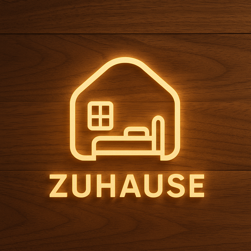 Zuhause Estadias